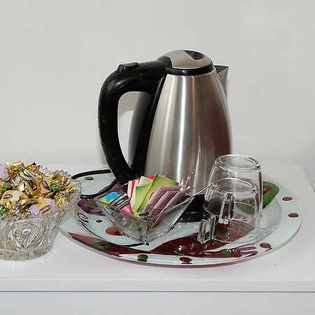 روما Tintoretto Inn B&B المظهر الخارجي الصورة