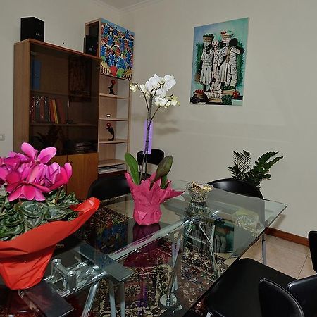 روما Tintoretto Inn B&B المظهر الخارجي الصورة