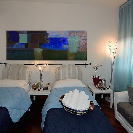 روما Tintoretto Inn B&B المظهر الخارجي الصورة