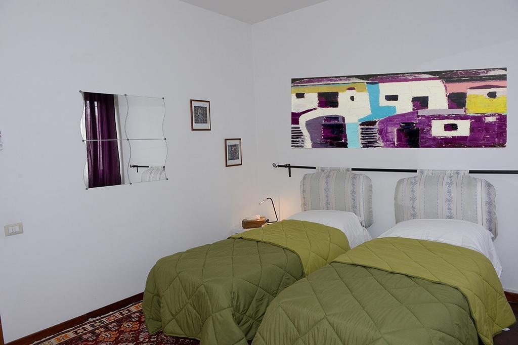 روما Tintoretto Inn B&B المظهر الخارجي الصورة
