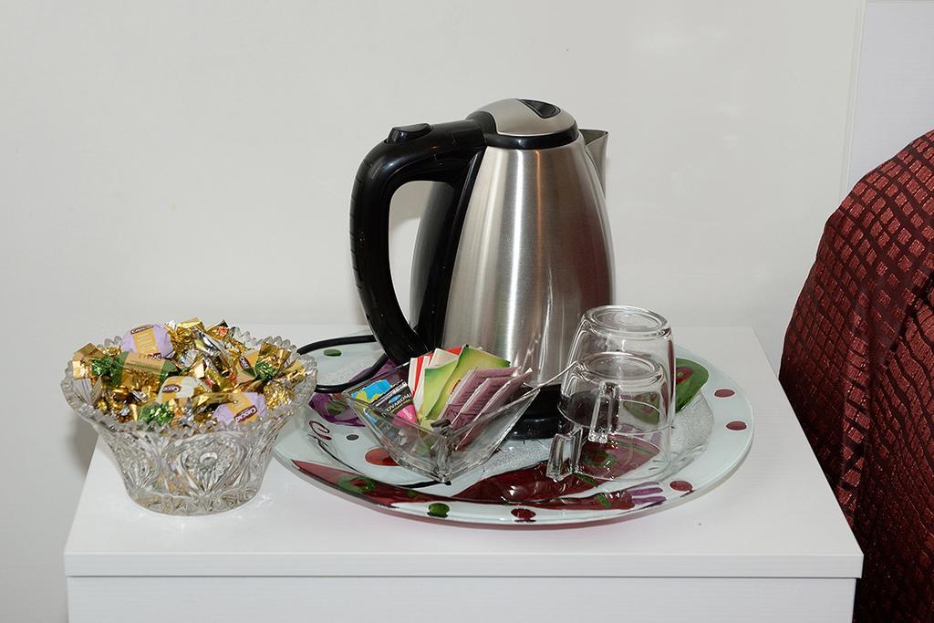 روما Tintoretto Inn B&B المظهر الخارجي الصورة