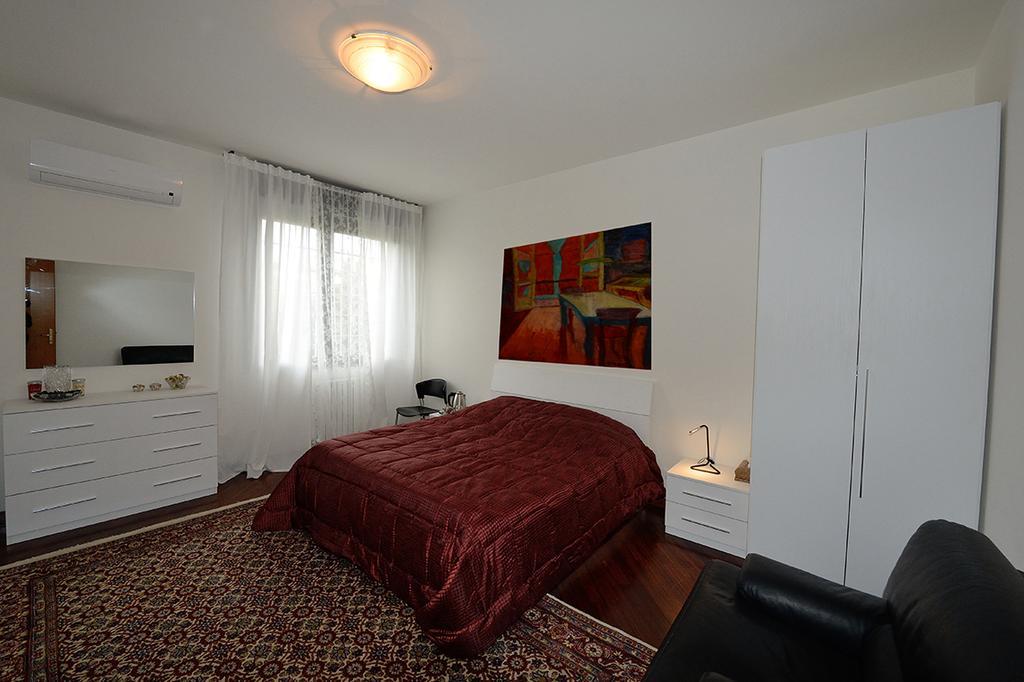 روما Tintoretto Inn B&B المظهر الخارجي الصورة