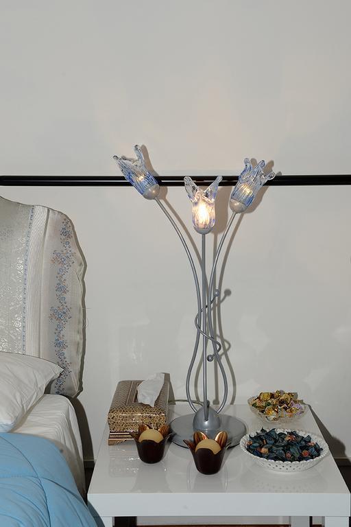 روما Tintoretto Inn B&B المظهر الخارجي الصورة