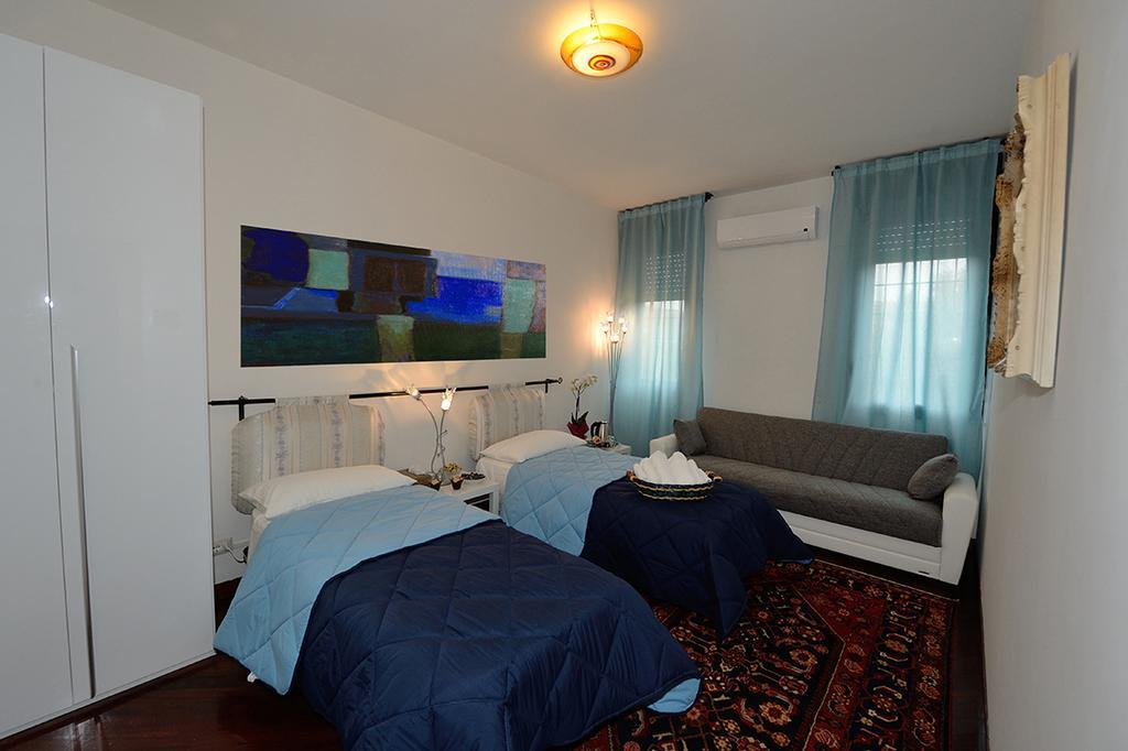روما Tintoretto Inn B&B المظهر الخارجي الصورة