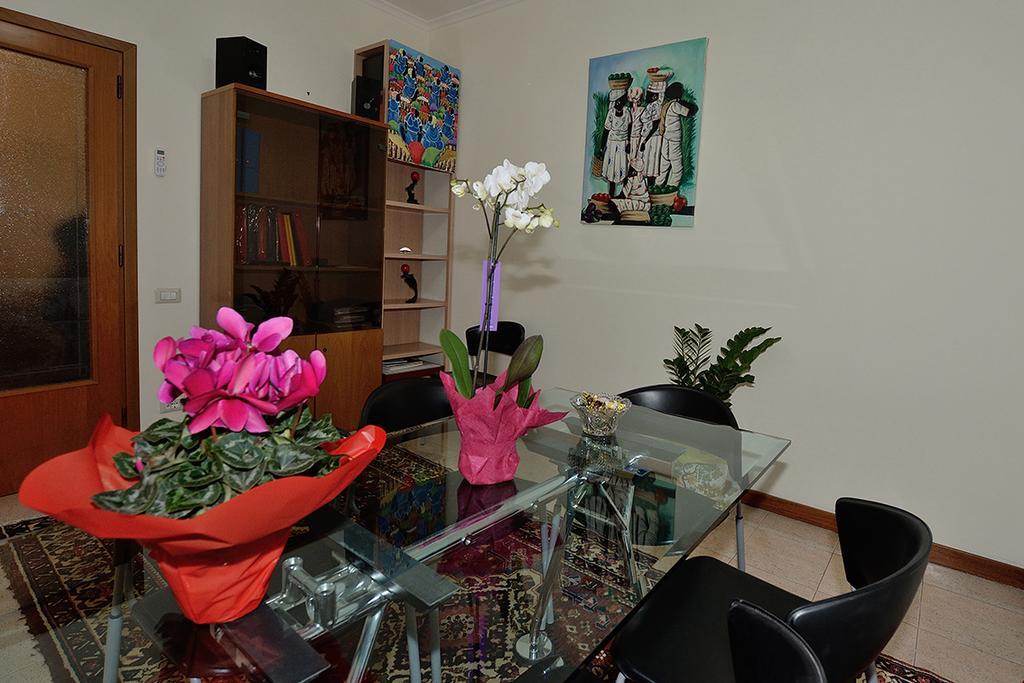 روما Tintoretto Inn B&B المظهر الخارجي الصورة