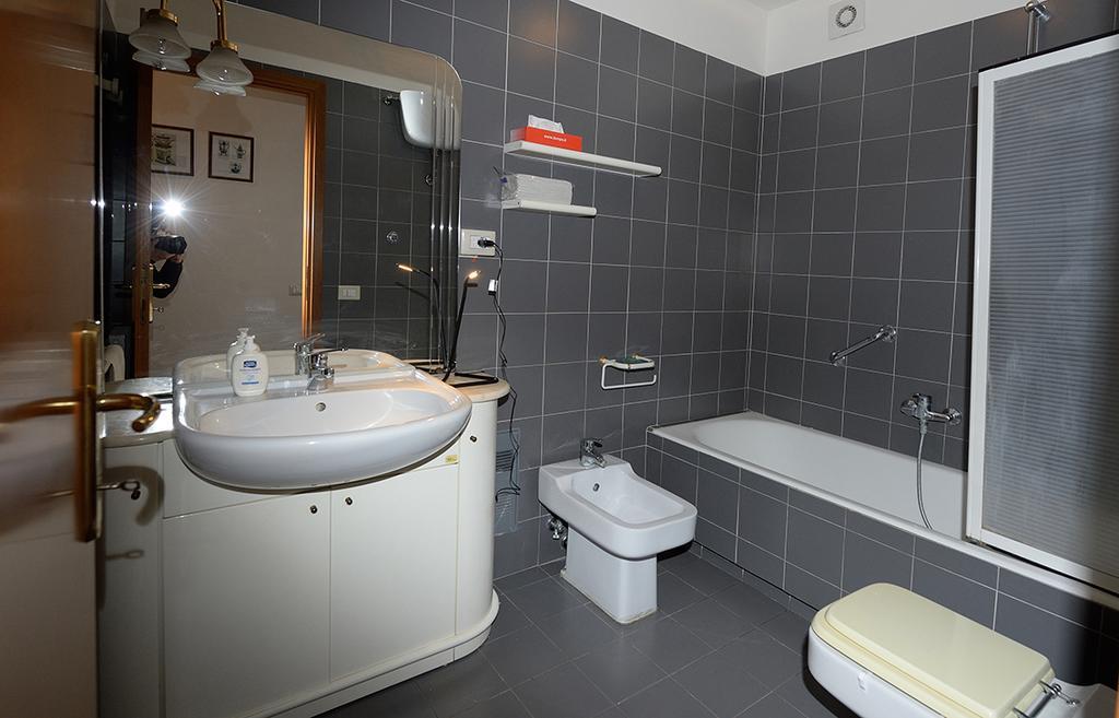روما Tintoretto Inn B&B المظهر الخارجي الصورة