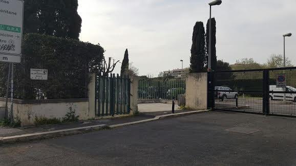 روما Tintoretto Inn B&B المظهر الخارجي الصورة